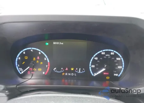 2021 Ford Bronco Sport Big Bend from USA, damaged, VIN 3FMCR9B63MRA79836